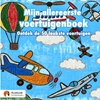 Afbeelding van Mijn allereerste voertuigenboek