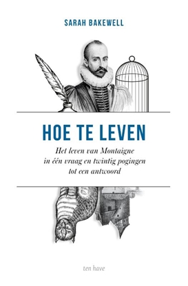 Afbeeldingen van Hoe te leven