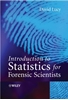 Afbeelding van Introduction to Statistics for Forensic Scientists