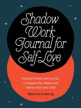 Afbeeldingen van Shadow Work Journal for Self-Love