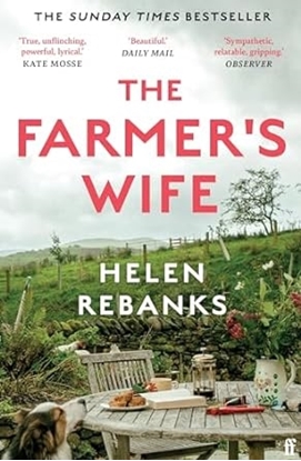 Afbeeldingen van The Farmer's Wife
