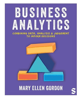 Afbeeldingen van Business Analytics