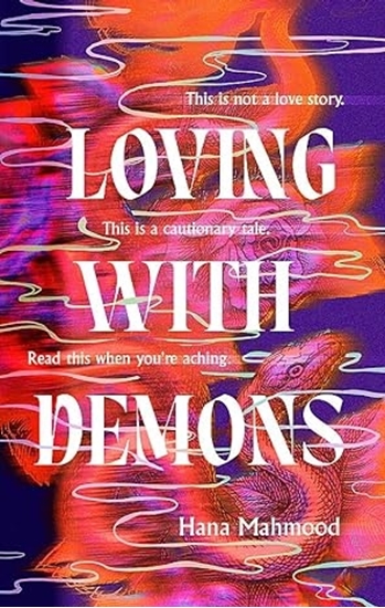 Afbeelding van Loving with Demons