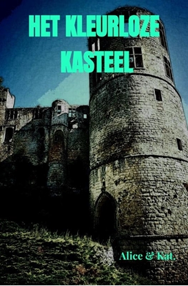 Afbeeldingen van Het Kleurloze Kasteel
