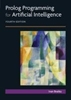 Afbeelding van Prolog Programming for Artificial Intelligence