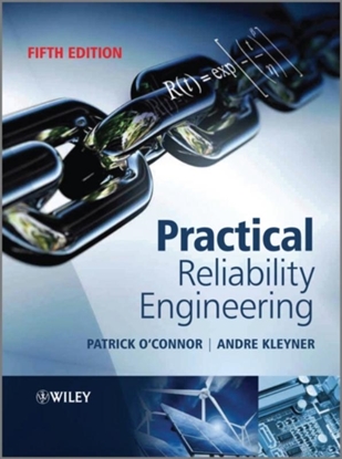 Afbeeldingen van Practical Reliability Engineering