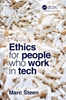 Afbeelding van Ethics for People Who Work in Tech