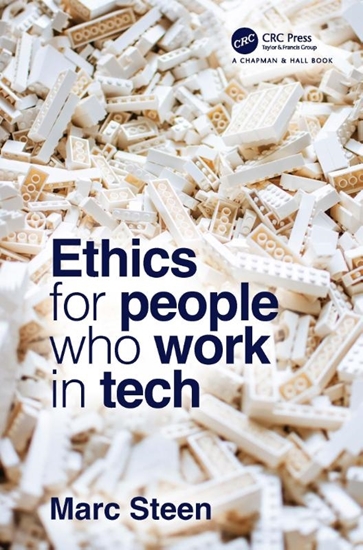 Afbeelding van Ethics for People Who Work in Tech