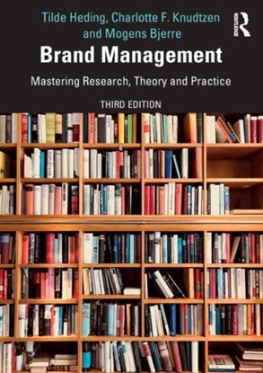 Afbeeldingen van Brand Management