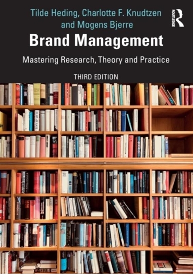 Afbeelding van Brand Management