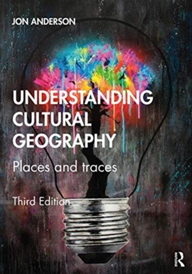 Afbeelding van Understanding Cultural Geography