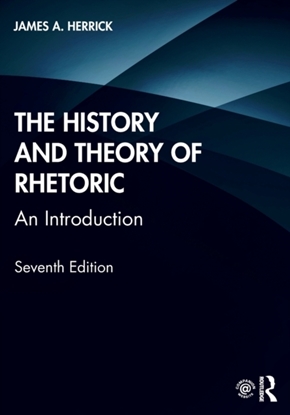 Afbeeldingen van The History and Theory of Rhetoric