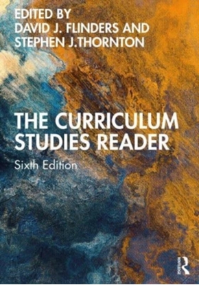 Afbeeldingen van The Curriculum Studies Reader