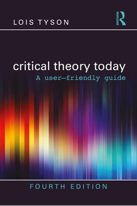 Afbeeldingen van Critical Theory Today