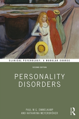 Afbeeldingen van Personality Disorders