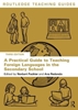 Afbeelding van A Practical Guide to Teaching Foreign Languages in the Secondary School
