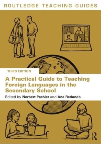 Afbeelding van A Practical Guide to Teaching Foreign Languages in the Secondary School