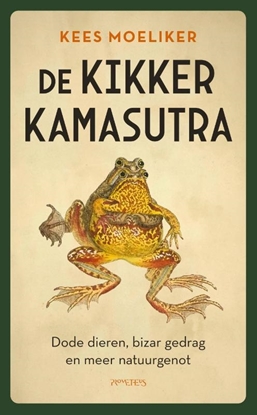 Afbeeldingen van De kikkerkamasutra