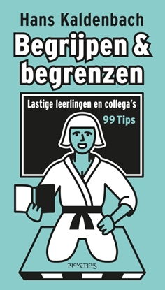 Afbeeldingen van Begrijpen en begrenzen
