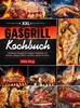 Afbeelding van XXL Gasgrill Kochbuch