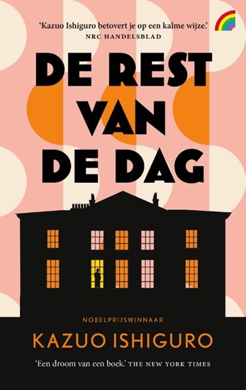 Afbeelding van De rest van de dag