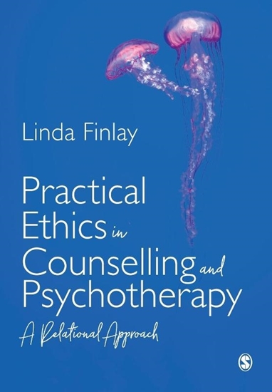 Afbeelding van Practical Ethics in Counselling and Psychotherapy