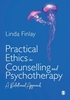 Afbeelding van Practical Ethics in Counselling and Psychotherapy