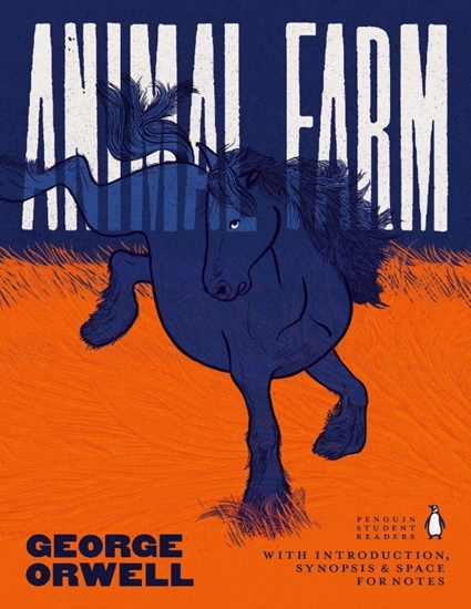 Afbeelding van Animal Farm
