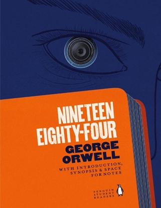 Afbeeldingen van Nineteen Eighty-four