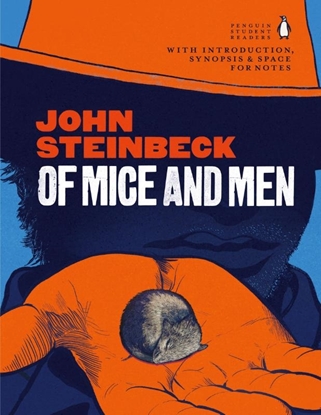 Afbeeldingen van Of Mice and Men