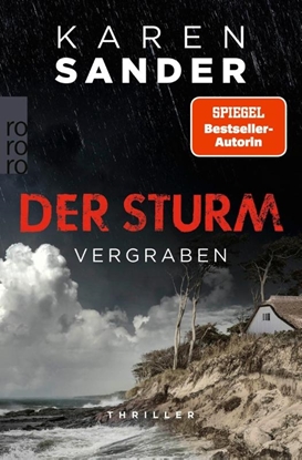 Afbeeldingen van Der Sturm: Vergraben