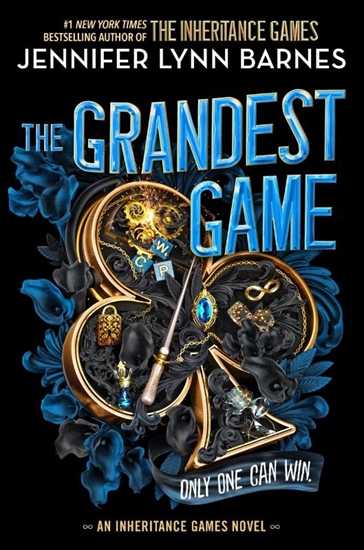 Afbeelding van The Grandest Game