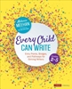 Afbeelding van Every Child Can Write, Grades 2-5