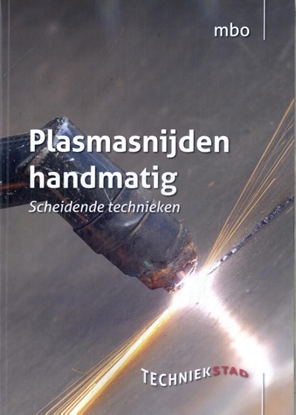 Afbeeldingen van Plasmasnijden handmatig