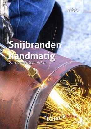 Afbeeldingen van Snijbranden handmatig