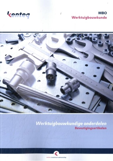 Afbeelding van Werktuigbouwkundige onderdelen