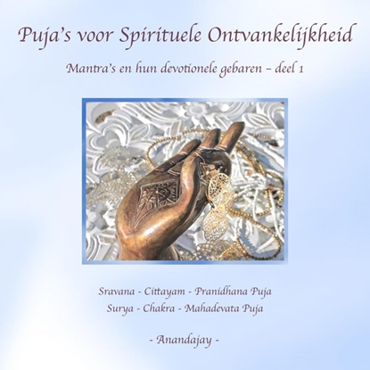 Afbeeldingen van Puja’s voor Spirituele Ontvankelijkheid