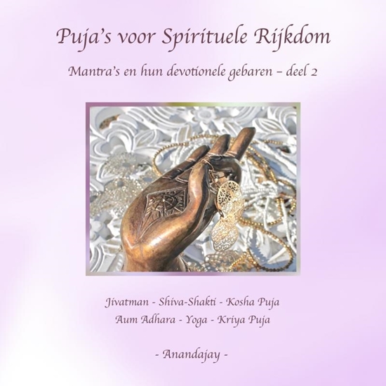 Afbeelding van Puja’s voor Spirituele Rijkdom