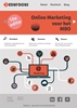 Afbeelding van Online marketing voor het MBO