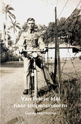 Afbeeldingen van Van Friese klei naar tropenuniform