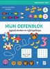 Afbeelding van Mijn oefenblok: Logisch denken en cijferspelletjes