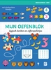 Afbeelding van Mijn oefenblok: Logisch denken en cijferspelletjes
