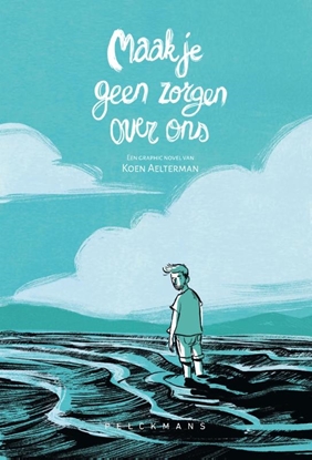 Afbeeldingen van Maak je geen zorgen over ons