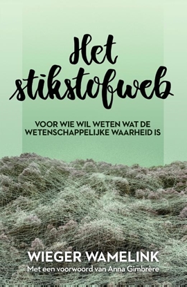 Afbeeldingen van Het stikstofweb