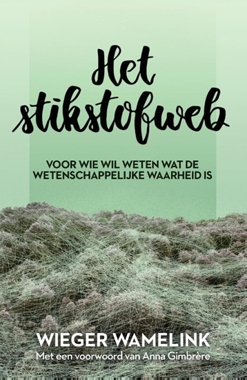 Afbeelding van Het stikstofweb