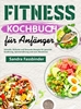 Afbeelding van Fitness Kochbuch für Anfänger