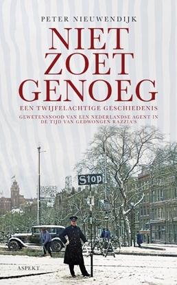 Afbeeldingen van Niet zoet genoeg