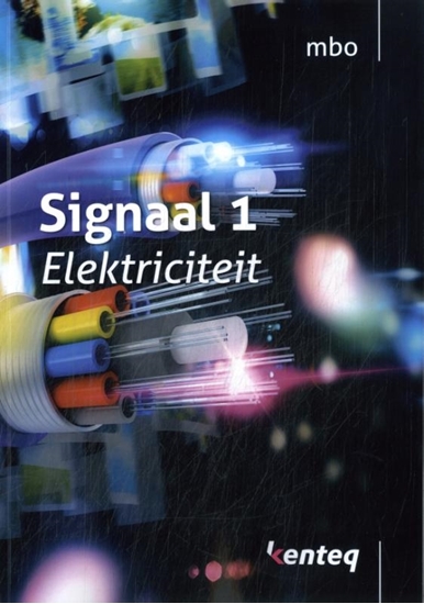 Afbeelding van Signaal 1
