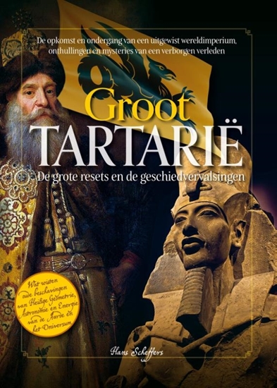 Afbeelding van Groot Tartarië