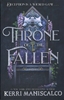 Afbeelding van A Prince of Sin Throne of the Fallen